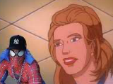 spiderman rap